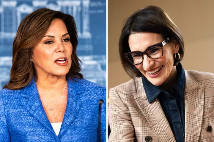 Minnesota Senate Race Shaken by ICE, Fraud and Ilhan Omar Probe