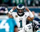 NFL will not discipline Eagles over handling of Jalen Hurts’ blood clots