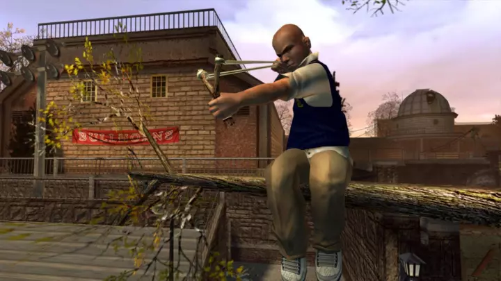 20 Years Later, Rockstar’s Best Game Still Doesn’t Have the Sequel It Deserved