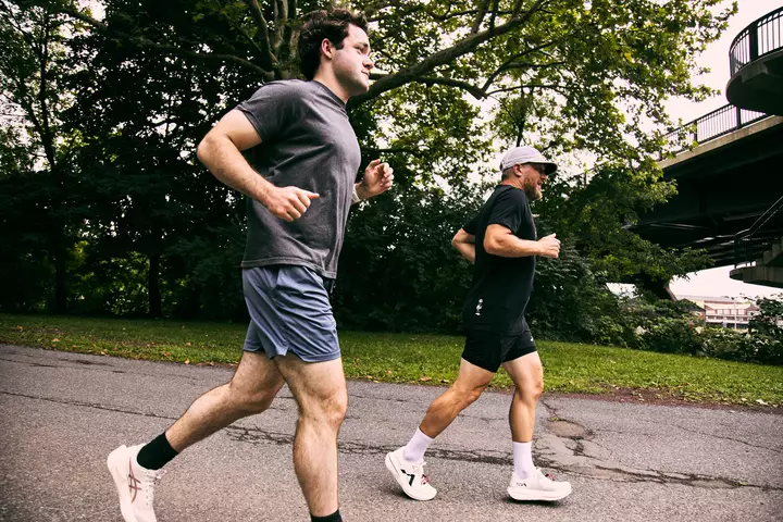 A Coach to Pro Marathoners Convinced Me of the Benefits of Double Threshold Workouts. Here’s What Happened When I Tried Them.