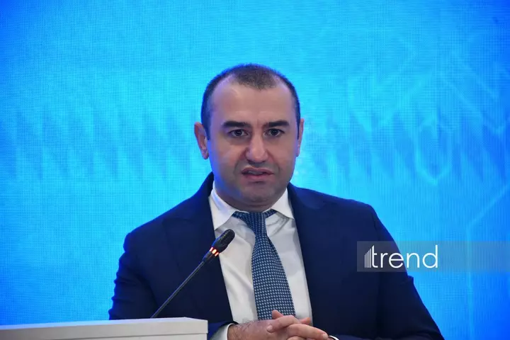 Azərbaycan mədəni dialoq forumlarının 15 illiyini qeyd edir - müavin nazir
