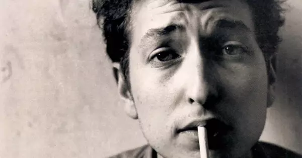Bob Dylan on the Unconscious Mind and the Ideal Conditions for Creative Work