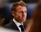 Macron accuses Trump and other foreign leaders of making ‘stupid comments’ about France unrest