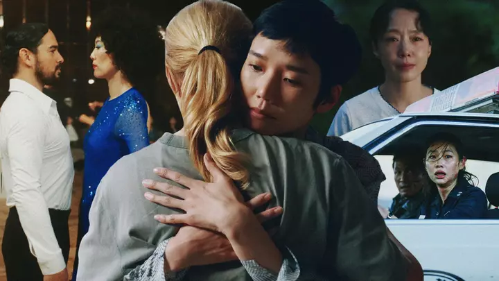 From Jeon Do-yeon to Tao Okamoto, Four Asian Actresses Giving Must-See Performances This Fall