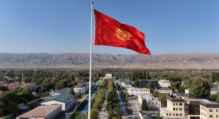 Kyrgyzstan’s economy continues to grow - what opportunities does the IMF identify?