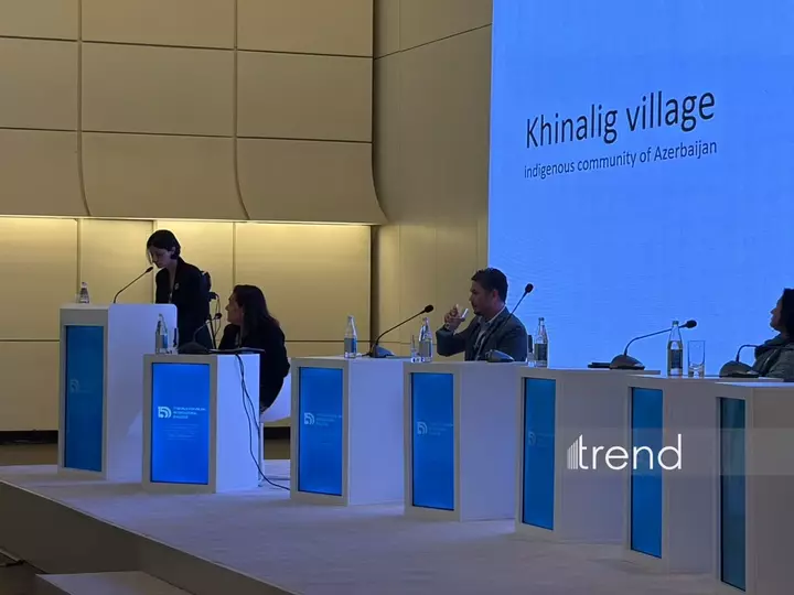 Turizm Azərbaycan qadınlarının Xınalıq iqtisadiyyatındakı rolunu artırır – agentlik