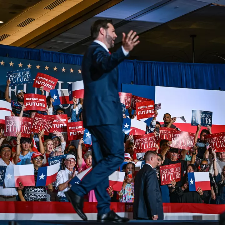 Republican National Committee Moves $50 Million to Help Midterm Candidates in Huge Cash Transfer