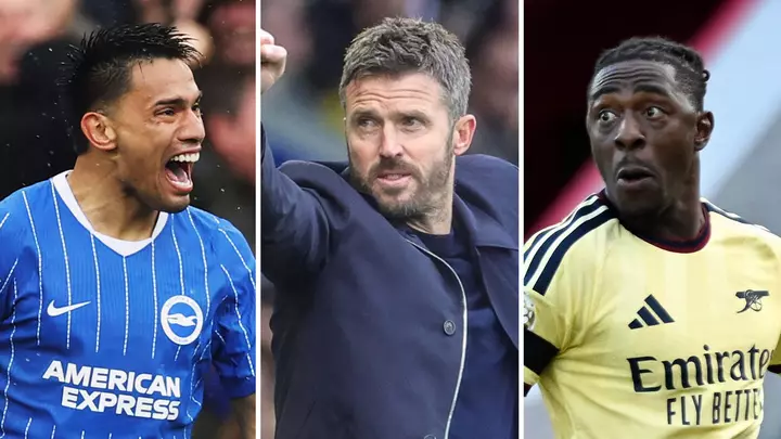 Hits & Misses: Mbeumo is Man Utd's only reliable goalscorer as Eze struggles