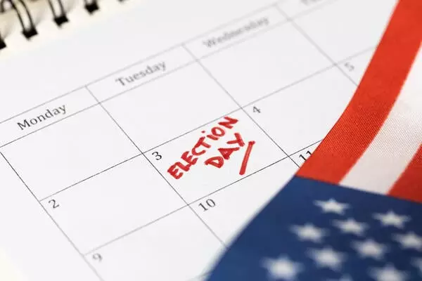 There’s Still Time to Prepare for the Morning After Election Day