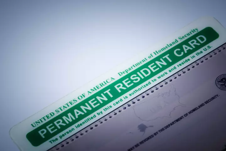 Refugee Green Card 'Freezing' Hit With Class Action Lawsuit