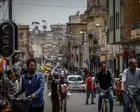 Repressive, secretive and highly militarised: Eritrea, the east African country facing UK visa ban threat