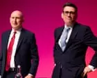 If the PM reboots the UK for working-class people, unions will be with him. But the time for talking is over | Andrea Egan