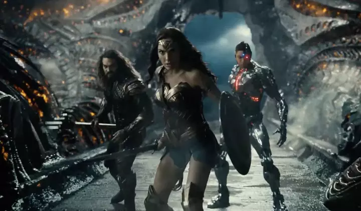7 Movies That Were Finished By a Second Director: From ‘Justice League’ to ‘Spartacus’