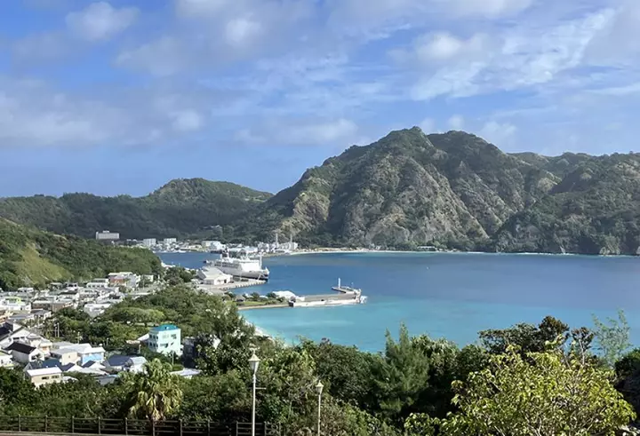 Magnitude 7.0 earthquake hits Japan
