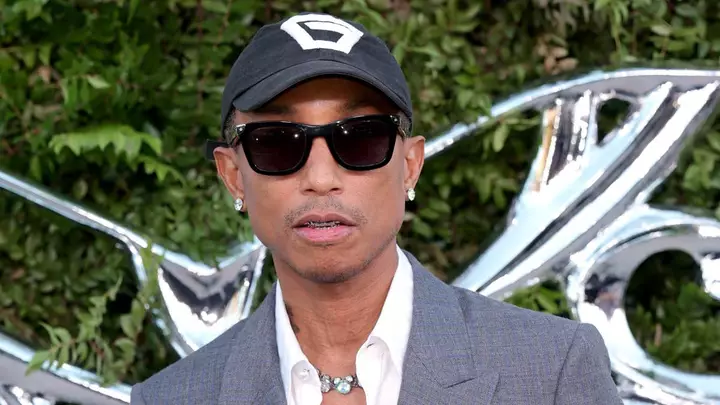 Pharrell’s Humanrace Launches a 10-Minute Face Mask
