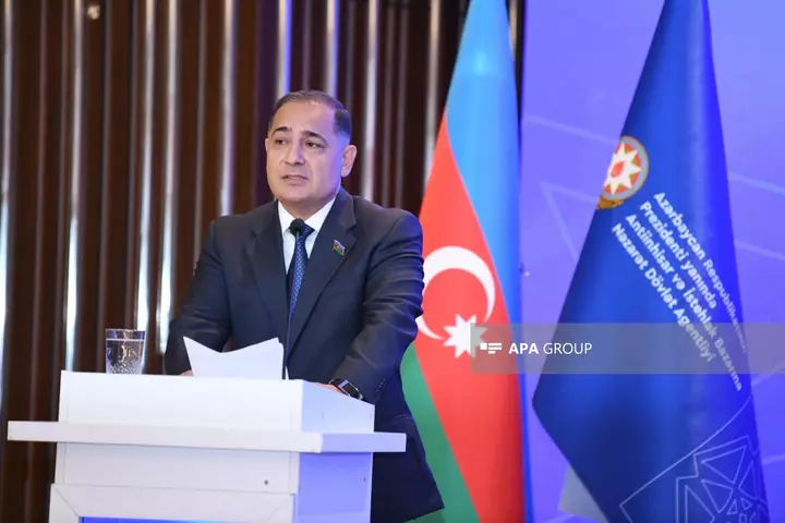 Azər Əmiraslanov: Azərbaycanda rəqabət qanunvericiliyinin təkmilləşdirilməsi davamlı proses olmalıdır