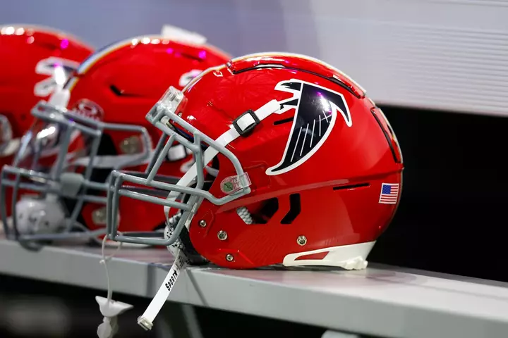 Falcons Throwback Logo Sparks Uproar After Fans Spot Nazi Germany Similarities