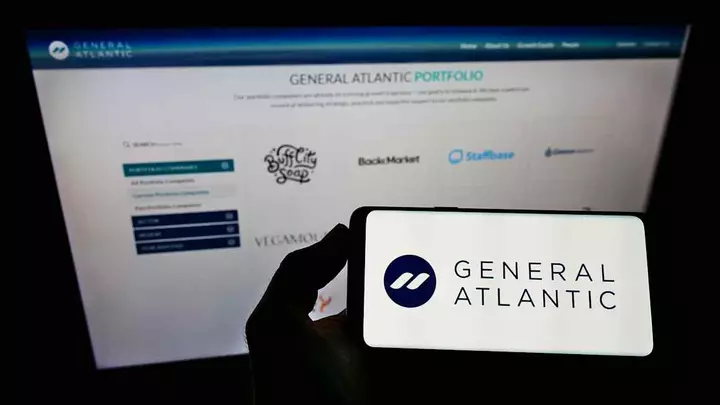 General Atlantic plans early 2027 IPO at up to $10bn valuation