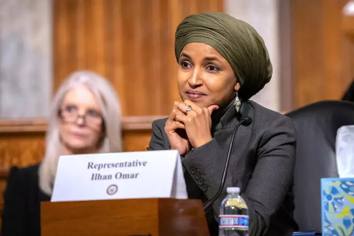What Ilhan Omar's Memoir Reveals About Her Date of Birth, Family History