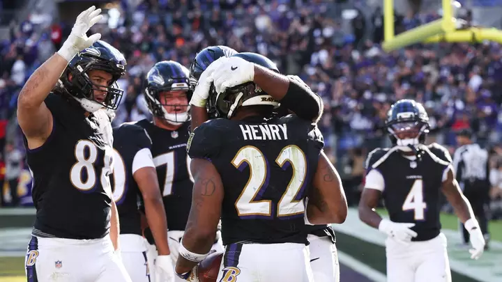 Ravens vs. Browns odds, picks, prediction, spread, line: Start time, betting preview, best bets for NFL Week 6