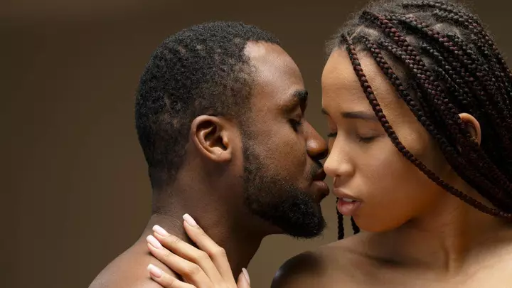 This Sex Swing Position Puts a New Spin on Doggy Style—and It’s Surprisingly Easy to Try