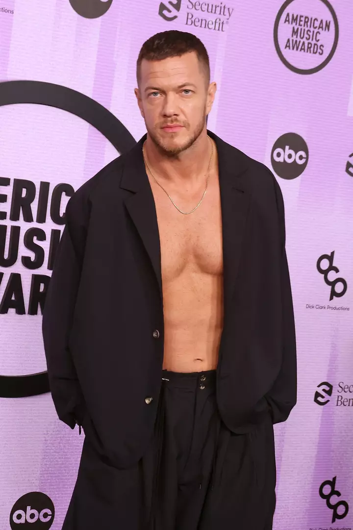 Excuse Me, Is Dan Reynolds Dating Sofía Vergara? Let’s Get Into Those Dating Rumors