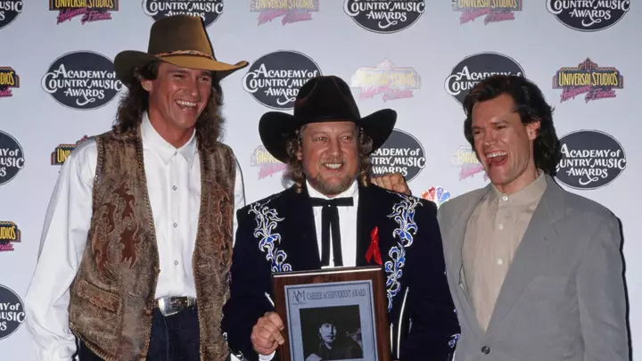 John Anderson’s 'Swingin' and 9 More Songs That Define His Country Music Legacy