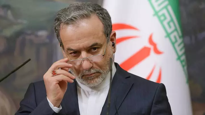 Abbas Əraqçi: İran ABŞ ilə dialoqa hazırdır