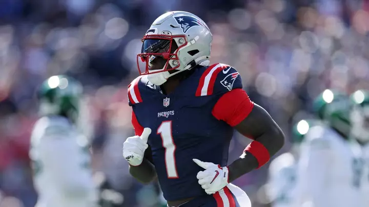 A.J. Brown's Wife: Patriots Wide Receiver Got Married in 2026