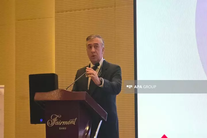 Zaur Fətizadə: Azərbaycanın maliyyə qanunvericiliyinin beynəlxalq standartlara uyğunluğu 90–95%-ə çatıb