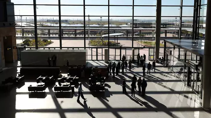 Sydney’s long haul to a second airport