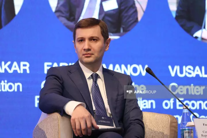 İRİA sədri: Gələn ildən texnoparka qeydiyyat prosesi sadələşdirilmiş formada həyata keçiriləcək