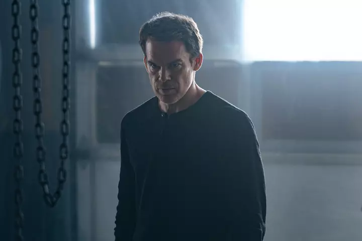 Here’s When Every Episode of ‘Dexter: Resurrection’ Season 2 Drops