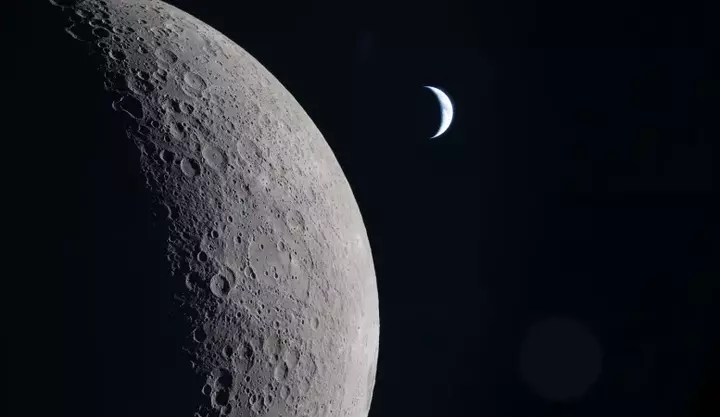 Artemis II nəticələri göstərir ki, insanlar ayda nə qədər elm edə bilirlər