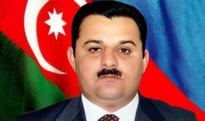 Milli Qəhrəman reanimasiyaya yerləşdirildi