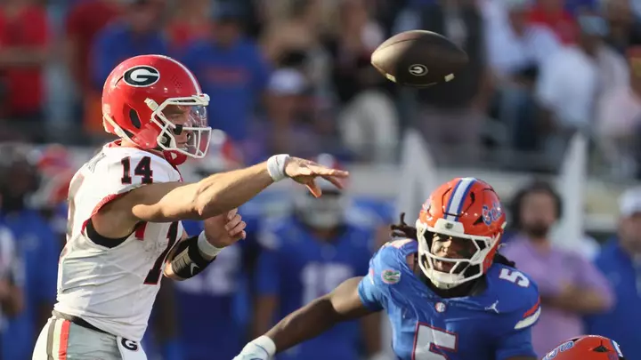 How and When to Watch the Best College Football Games of Week 9