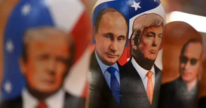 Trump and Putin’s ‘terrible’ alliance threatens to strain EU’s resolve on Ukraine
