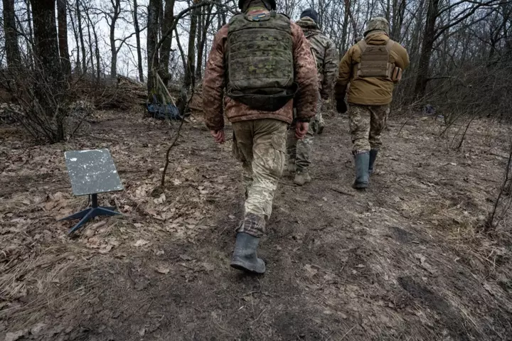 Ukraine Starlink Access Restricted as Musk Says Zelensky 'Has Gone Too Far'