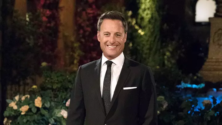 Fox Nation Chris Harrison‑ın “The Vow” promosunu ABC stansiyalarında yerləşdirməyi planlaşdırır