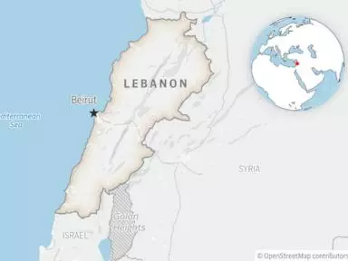 Lebanon opens investigation into Syrian militia leader's abduction and transfer to Syria