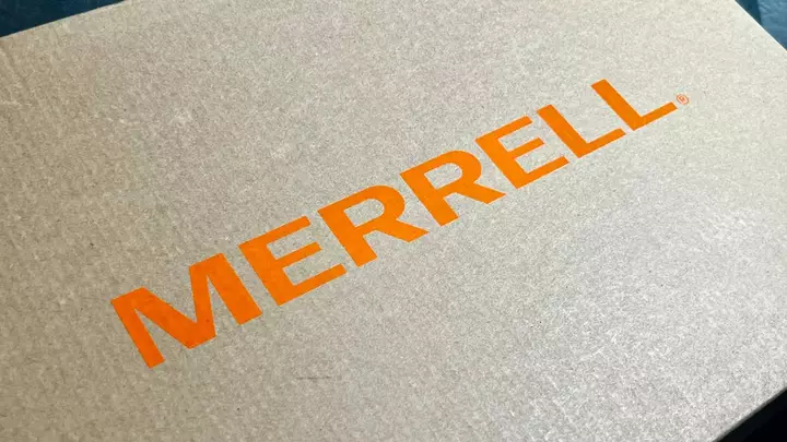 Merrell's Cozy, Cushioned Hut Moc Slippers Are on Sale for Only $30 Right Now