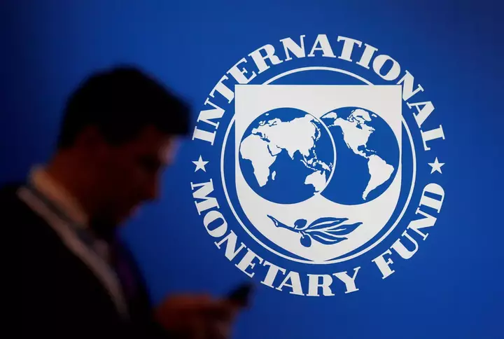 İMФ-nın məlumatına görə, Uzbekistanın ÜDM artım proqnozu 2031-ci ilə qədər 7,8%-dən 5,7%-ə enəcək