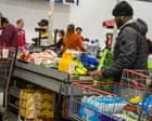 Key US voters say economy is getting worse ahead of midterms, exclusive poll finds