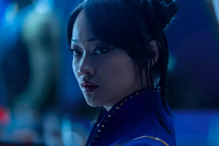 God Help Me, I Actually Loved <i><em>Street Fighter</em></i>