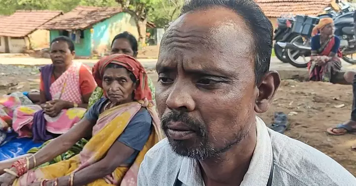Locals in India’s Odisha allege forgery behind land taken for Adani mine