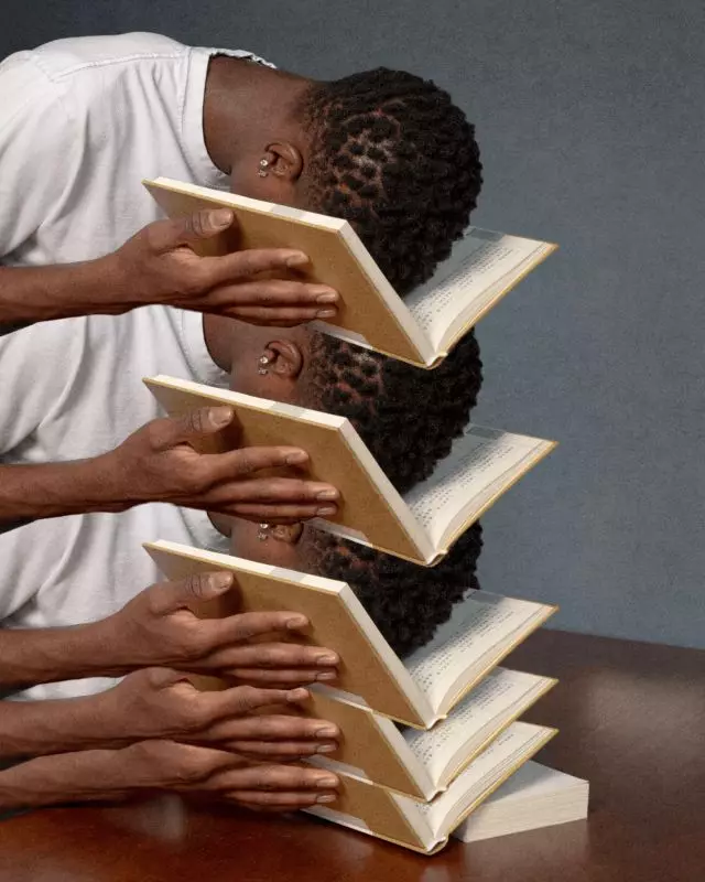 Why smart people stay stuck in research mode