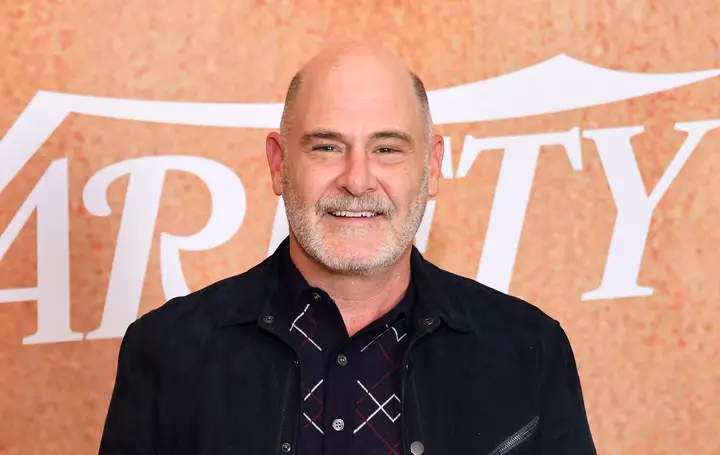 Matthew Weiner Exits Peacock, 101 Studios Series ‘The Chairman’ Starring Eddie Murphy (EXCLUSIVE)