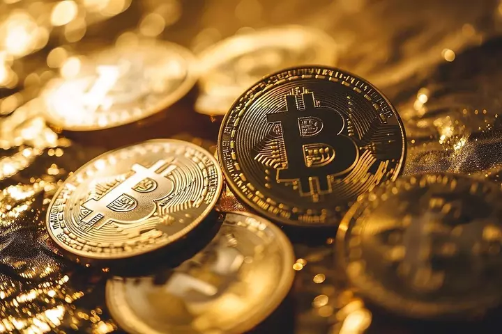 “Bitcoin”in qiyməti yenidən 80 min dollardan aşağı düşüb