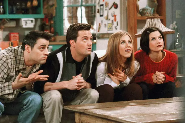 20 Buddy Shows To Watch After You Finish 'Friends' For The Umpteenth Time