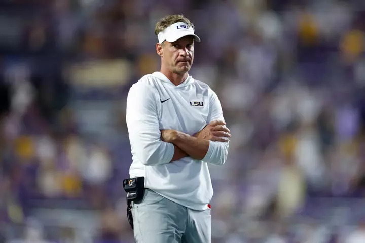 Lane Kiffin Gives Brutally Honest Answer About Leaving Ole Miss for LSU